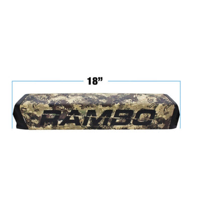 RAMBO| 18" 14.4AH & 21AH Black & TrueTimber Viper Western Camo Battery Rambo Accessories/Batteries TrueTimber Viper Western 48V 21AMP 4