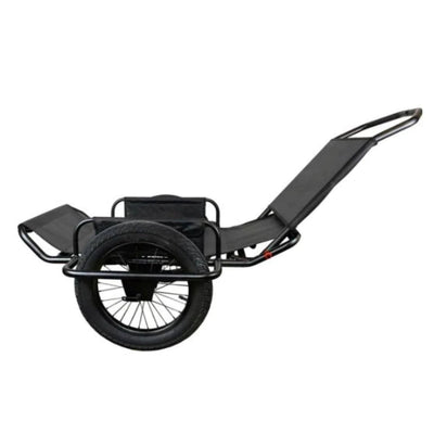 RAMBO RAMBO| Aluminum Bike / Hand Cart - eBike Haul