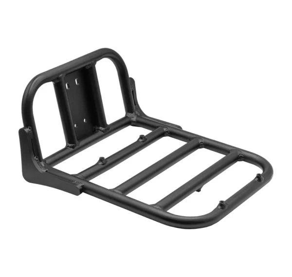 RAMBO RAMBO| Front Luggage Rack For The Rooster & Pursuit 2.0 - eBike Haul