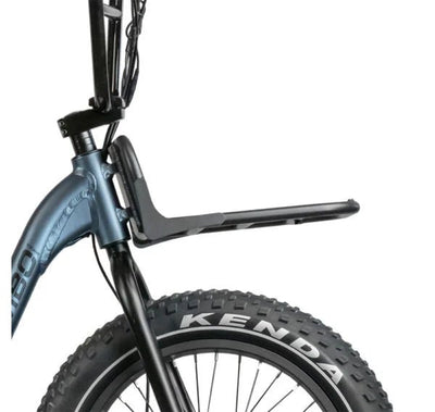RAMBO RAMBO| Front Luggage Rack For The Rooster & Pursuit 2.0 - eBike Haul