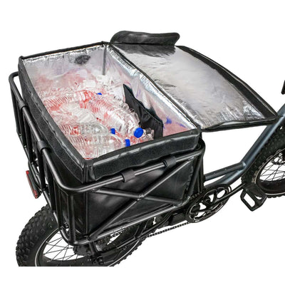 RAMBO RAMBO| Large Cooler Bag - eBike Haul