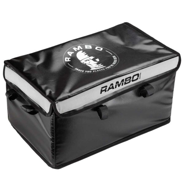 RAMBO RAMBO| Large Cooler Bag - eBike Haul