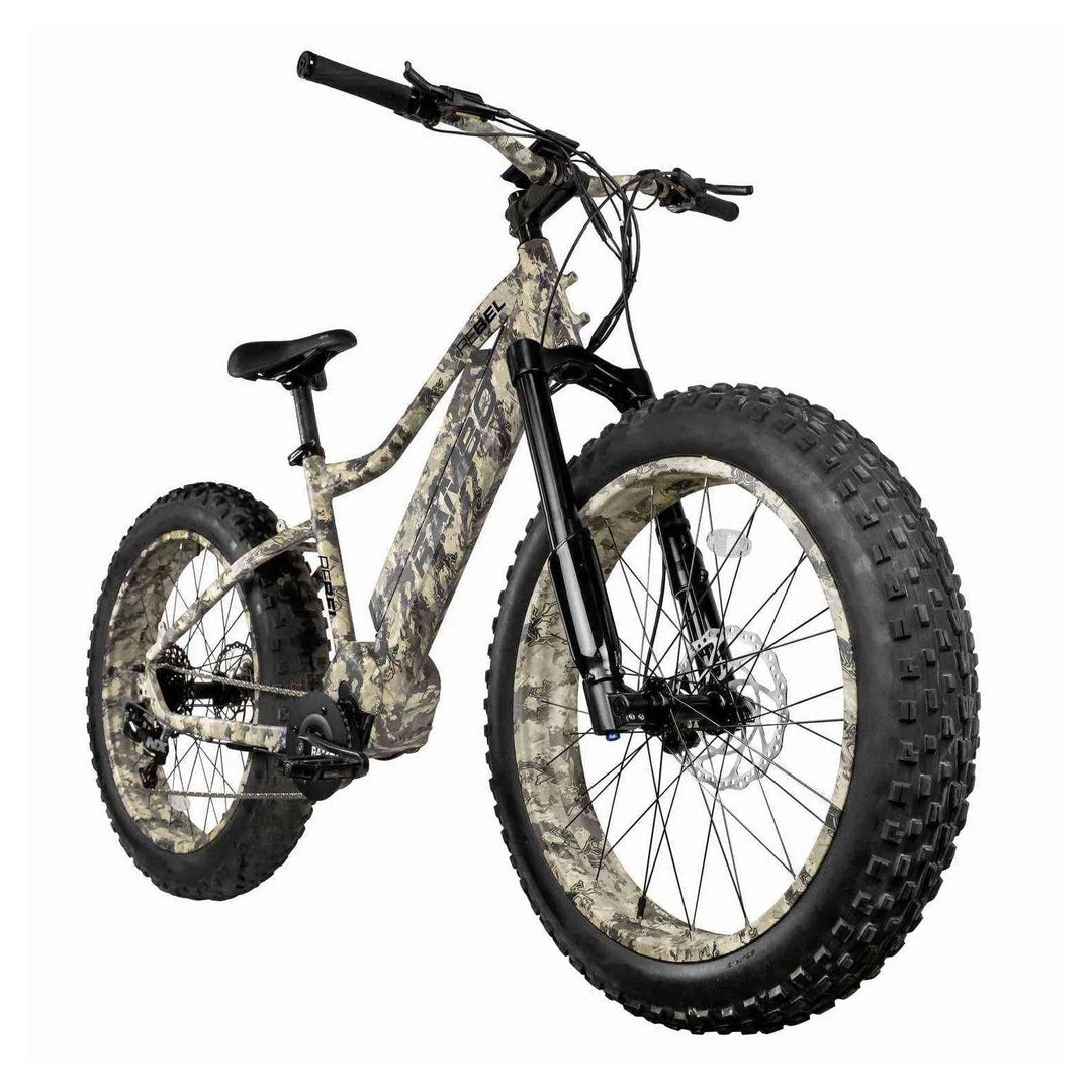 Xtreme fat tire electric bikes deals