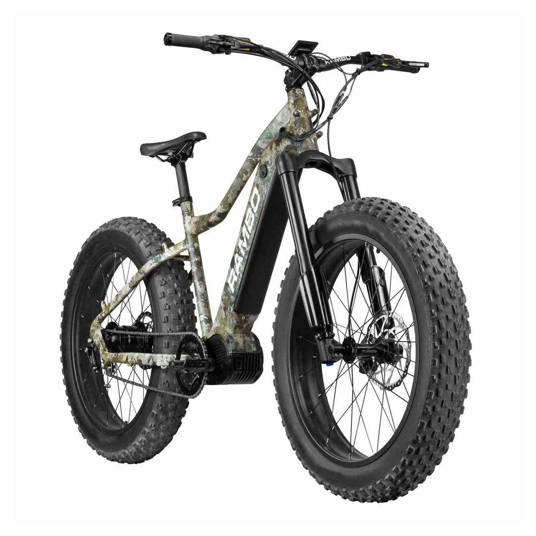 Xtreme ebikes top