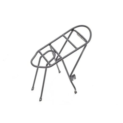 Qualisports Rear Rack For VOLADOR - eBike Haul