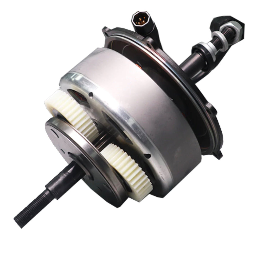 REVI BIKES REVI BIKES| Cheetah/ Cheetah Plus Motor Core - eBike Haul