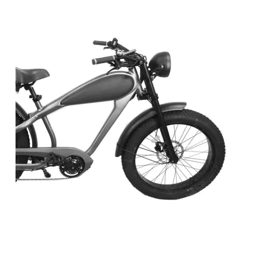 REVI BIKES REVI BIKES | Cheetah Fender Bundle - eBike Haul