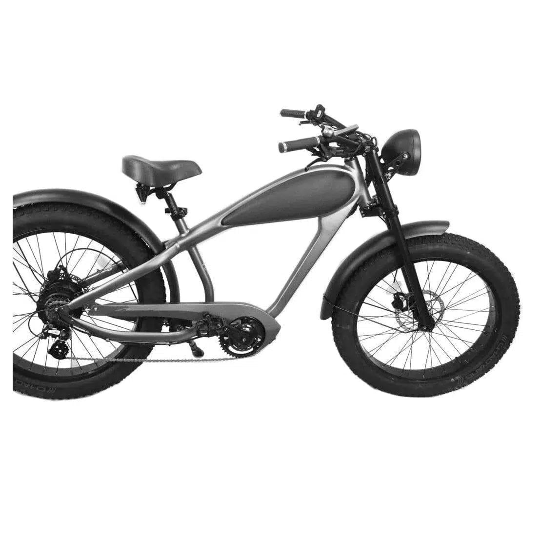 REVI BIKES REVI BIKES | Cheetah Fender Bundle - eBike Haul
