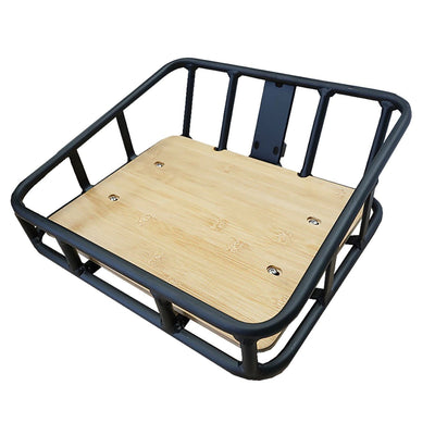 REVI BIKES REVI BIKES| Front Cargo Rack - eBike Haul