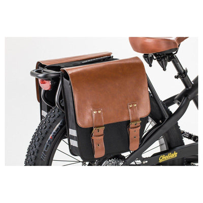 REVI BIKES REVI BIKES| Saddle Bags - eBike Haul