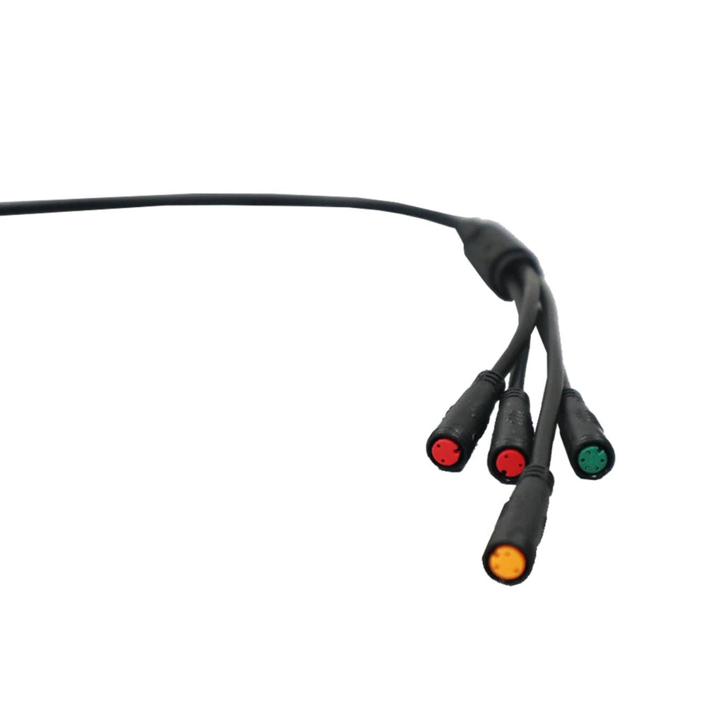 REVI BIKES REVI BIKES| Wire Harness For Predator - eBike Haul