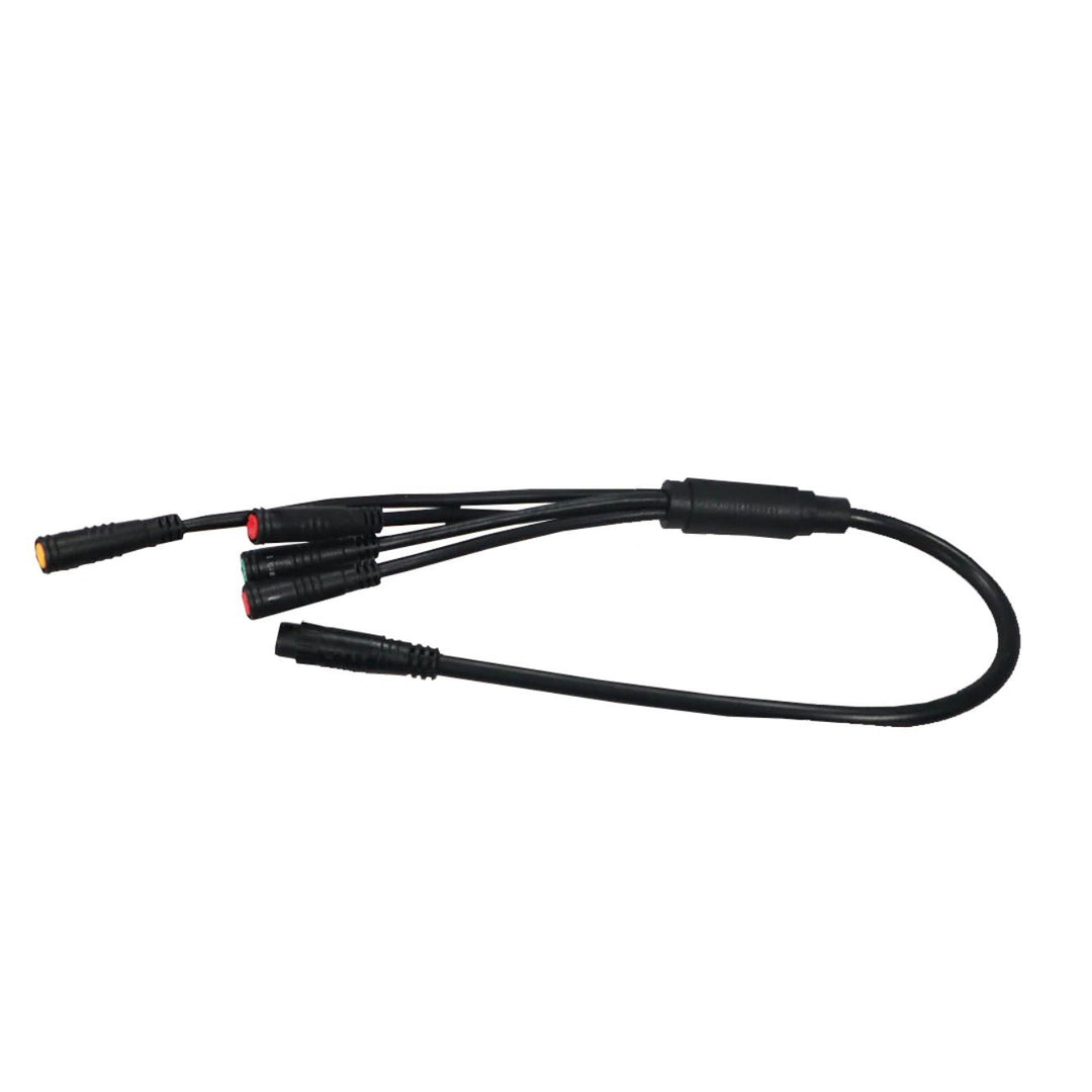 REVI BIKES REVI BIKES| Wire Harness For Predator - eBike Haul