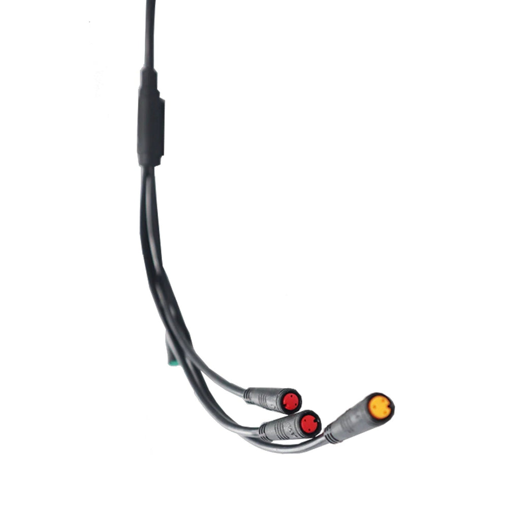 REVI BIKES REVI BIKES| Wire Harness For Rebel - eBike Haul