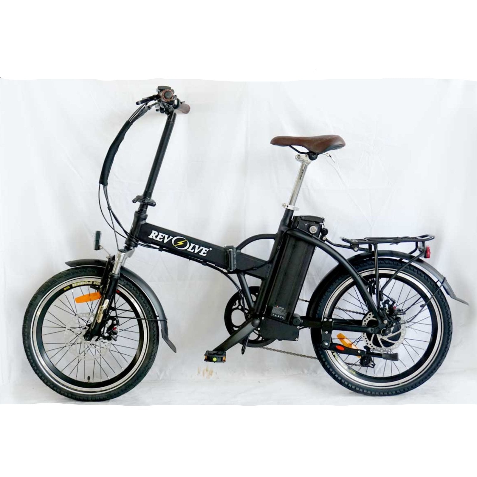 Folding electric bike 350w sale