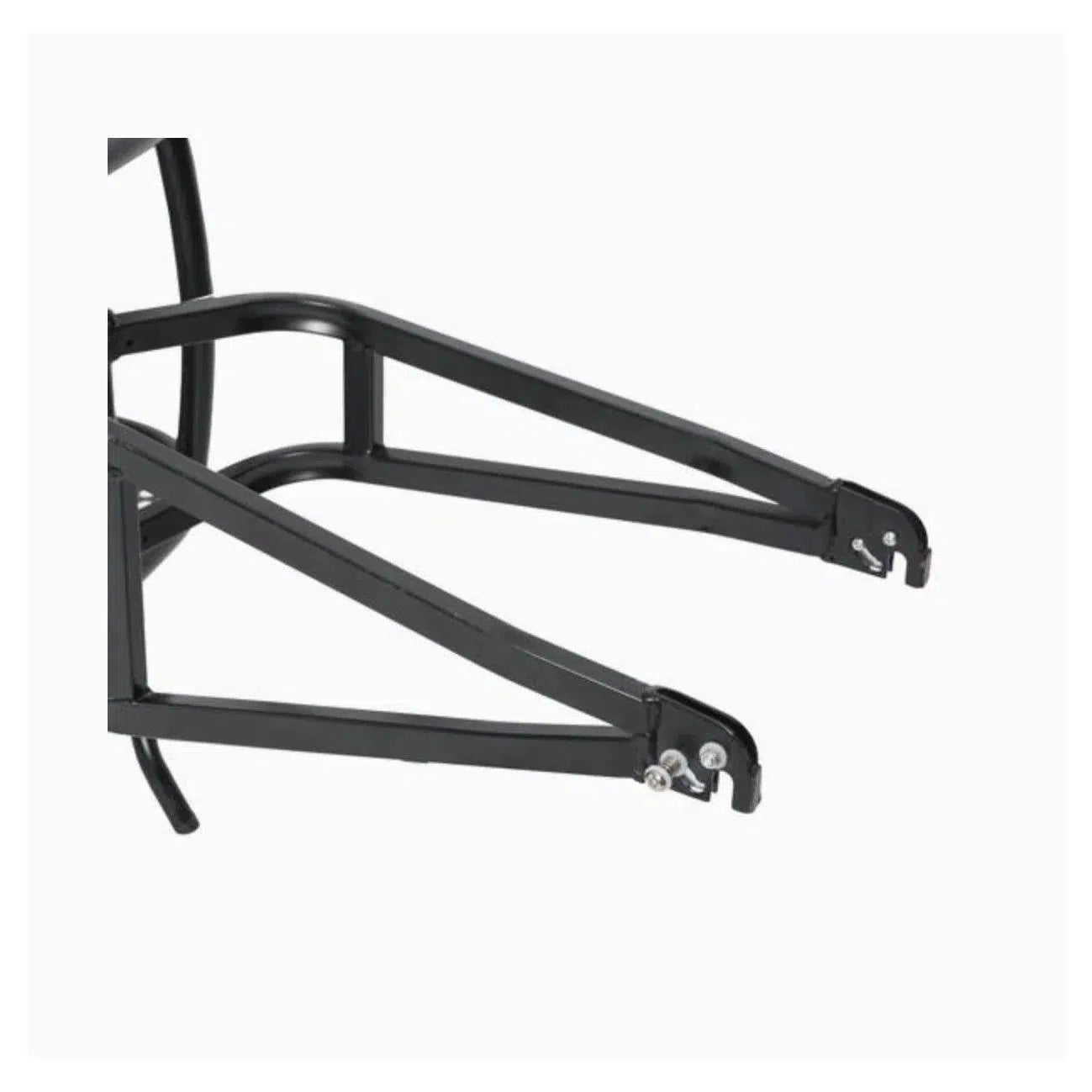 QUIETKAT QUIETKAT| All Terrain Bike Cargo Trailer for Hunting - eBike Haul