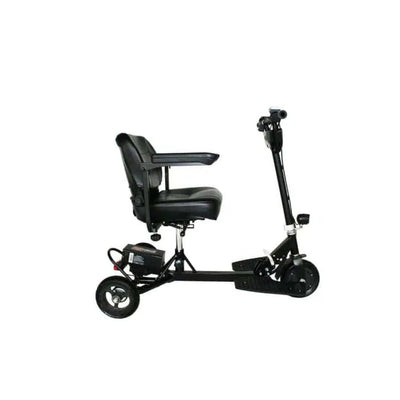 Glion Glion| SNAPnGO 3 Wheel Mobility Scooter Model 335-22 - eBike Haul