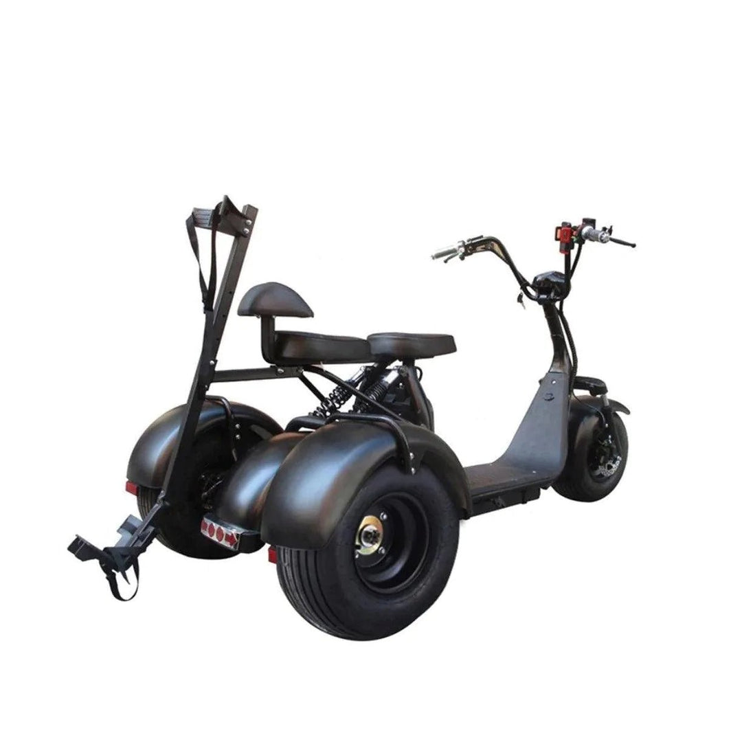 Electric Golf Trike Scooter Three wheel Golf Carts