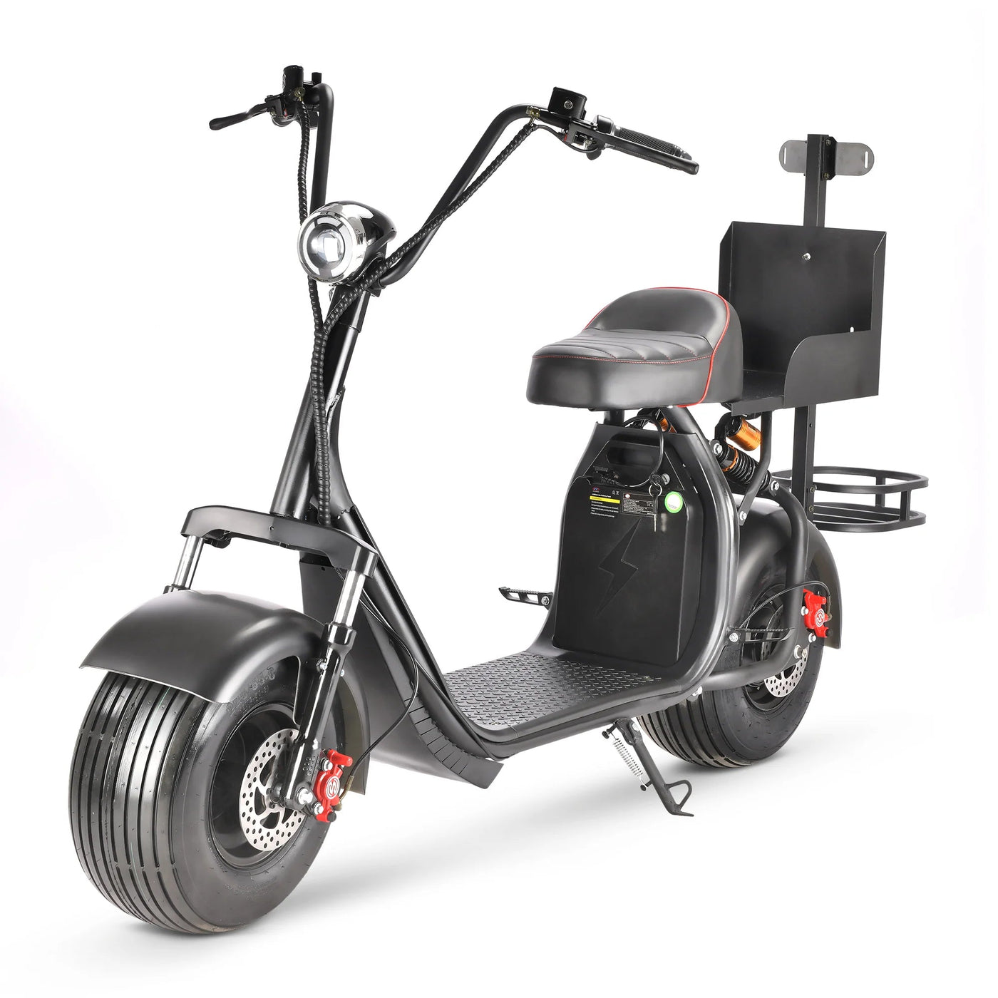 Electric Scooter Charger with Adapter (US Version) for X7 Pro