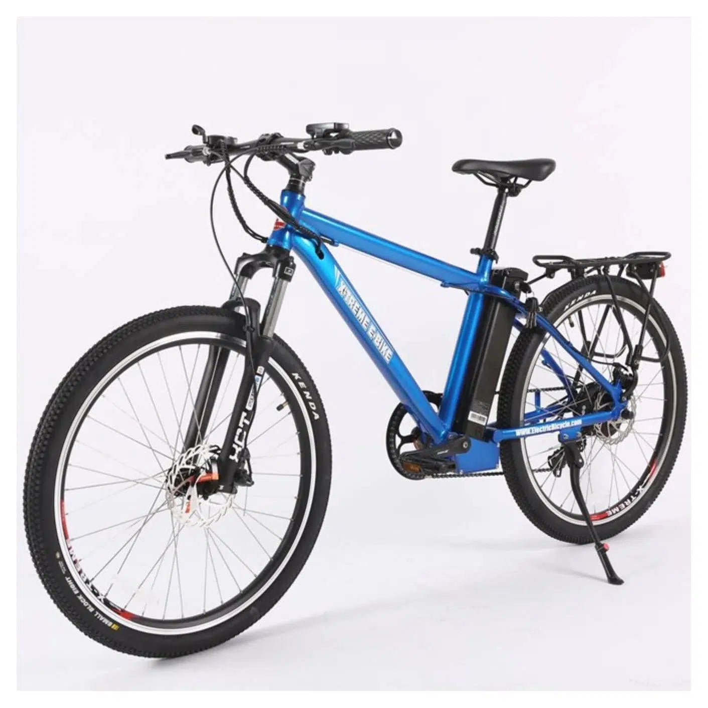Xtreme power deals bike