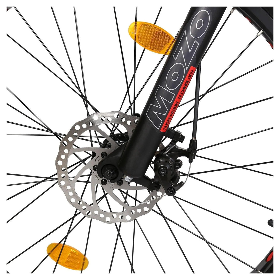 Ecotric rocket fat tire electric bike sale