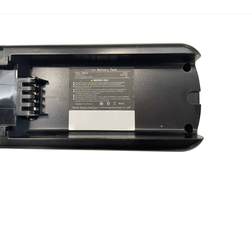 VELOWAVE VELOWAVE|Battery For PRADO S FCTY3 Electric Bike - eBike Haul