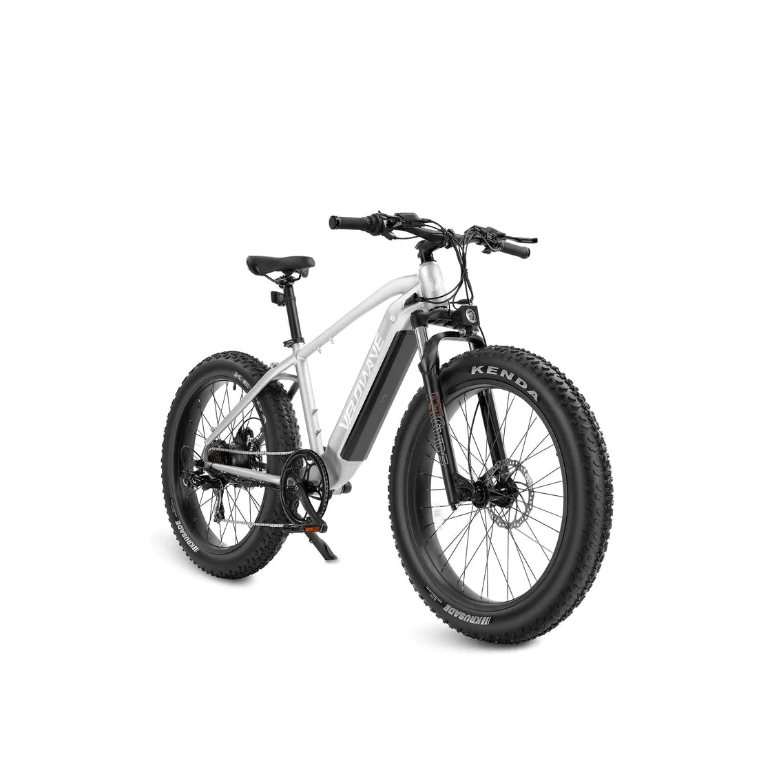 VELOWAVE VELOWAVE|RANGER 750W Fat Tire Electric Bike - eBike Haul