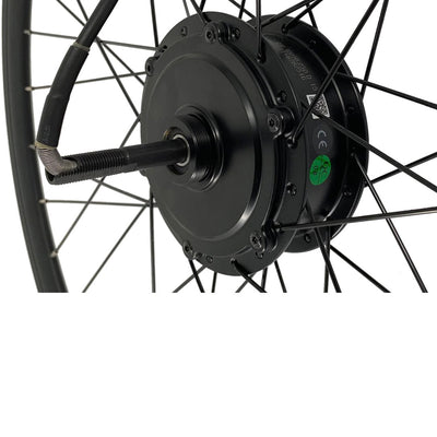 VELOWAVE VELOWAVE|Rear Wheel With Motor for SPIRIT RAD3 Road Electric Bike - eBike Haul