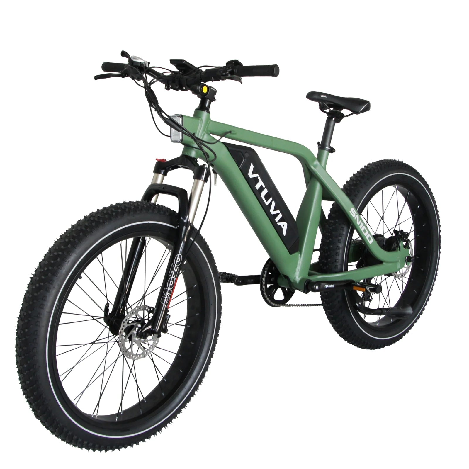 Sn100 electric bike hotsell