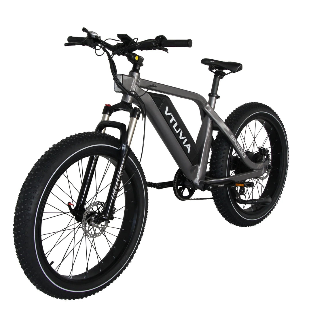 Vtuvia bikes online