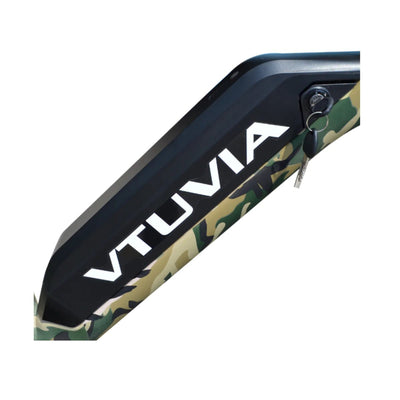 VTUVIA VTUVIA| SN100 48V 13/15AH Battery - eBike Haul