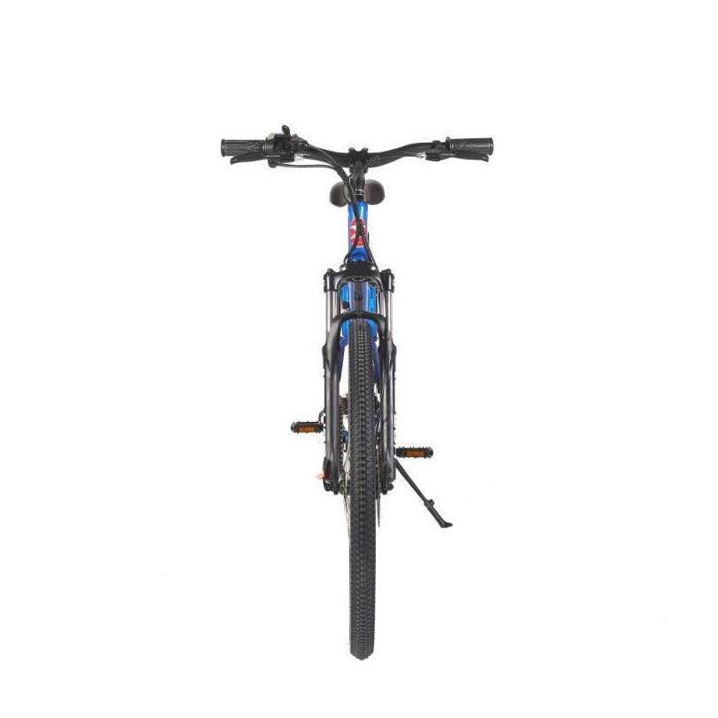 X-Treme X-Cursion Elite 24 Volt Electric Folding Mountain Electric Bike - eBike Haul