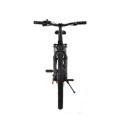 X-Treme X-Cursion Elite 24 Volt Electric Folding Mountain Electric Bike - eBike Haul