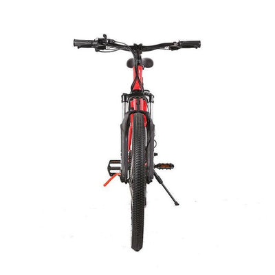 X-Treme X-Cursion Elite 24 Volt Electric Folding Mountain Electric Bike - eBike Haul