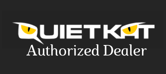 Clé de batterie de rechange QuietKat EBike